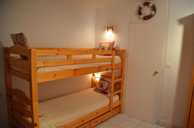 Appartements Aravis - Les Menuires Croisette