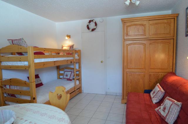Appartements Aravis - Les Menuires Croisette