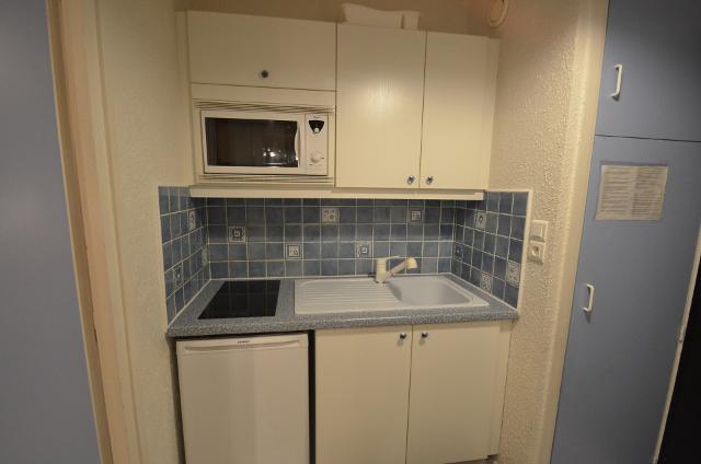 Appartements Aravis - Les Menuires Croisette