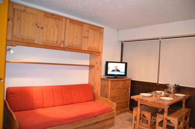 Appartements Aravis - Les Menuires Croisette