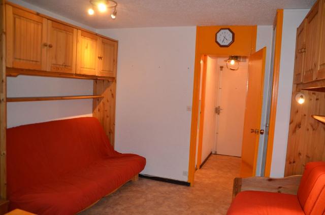 Appartements Aravis - Les Menuires Croisette
