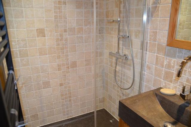 Appartements Aravis - Les Menuires Croisette