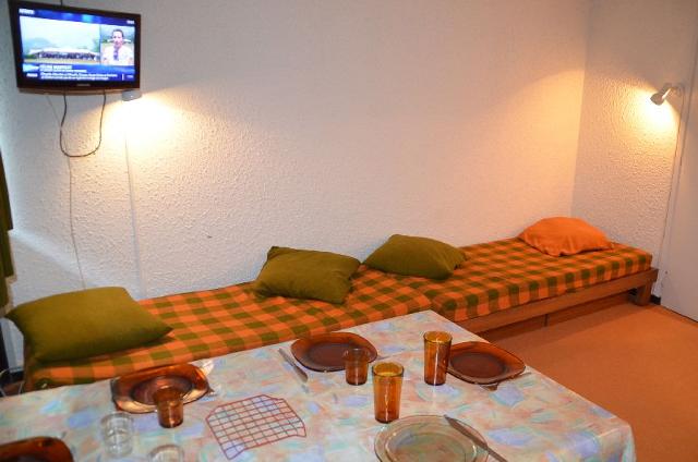 Appartements Aravis - Les Menuires Croisette