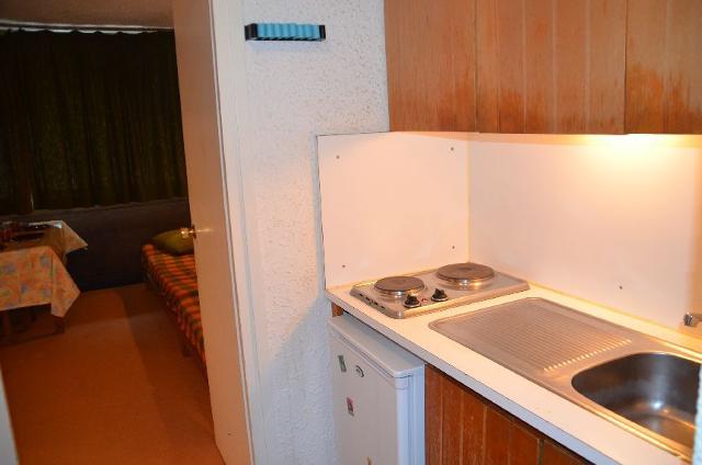 Appartements Aravis - Les Menuires Croisette