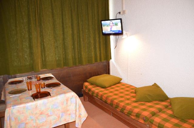 Appartements Aravis - Les Menuires Croisette