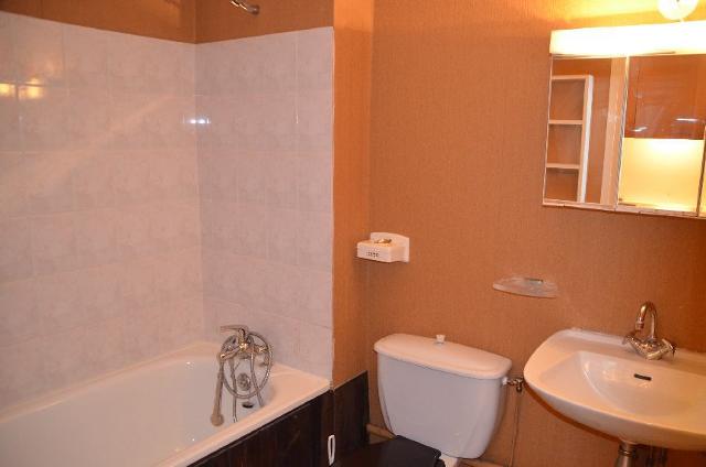 Appartements Aravis - Les Menuires Croisette