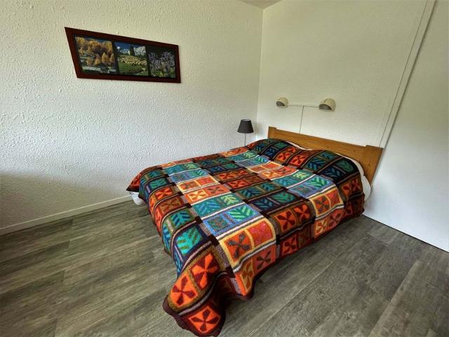 Appartements Aravis - Les Menuires Croisette