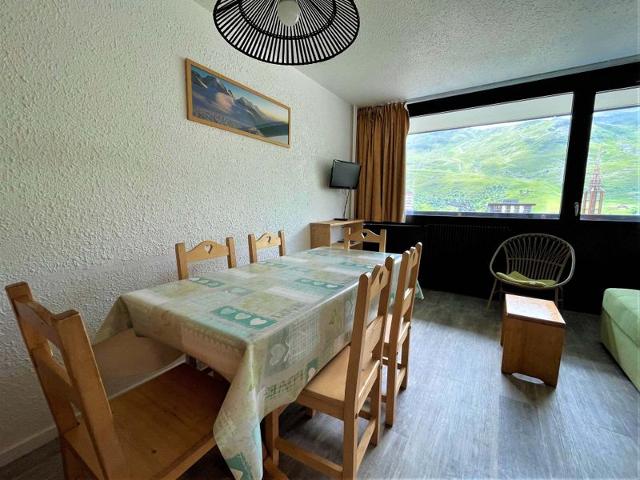 Appartements Aravis - Les Menuires Croisette