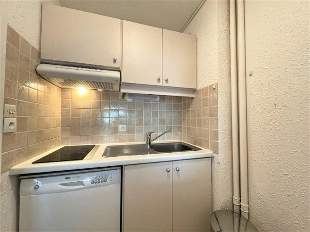 Appartements Aravis - Les Menuires Croisette