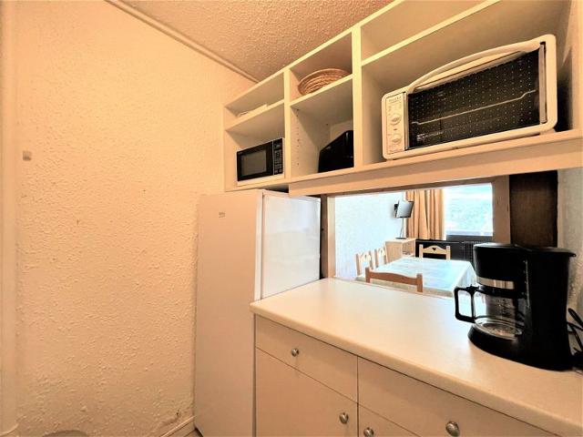 Appartements Aravis - Les Menuires Croisette