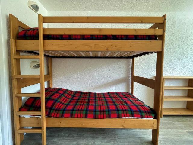 Appartements Aravis - Les Menuires Croisette