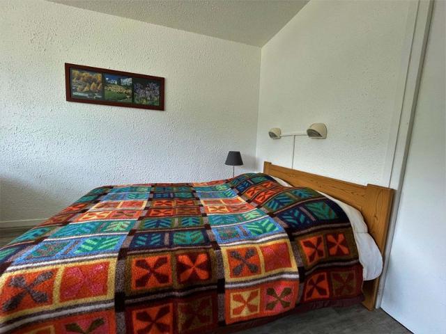 Appartements Aravis - Les Menuires Croisette