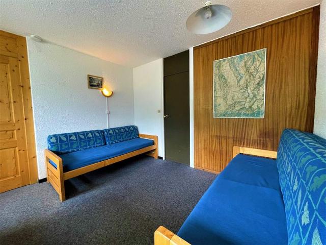 Appartements Aravis - Les Menuires Croisette