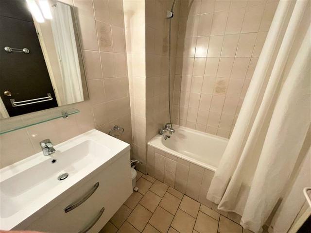 Appartements Aravis - Les Menuires Croisette