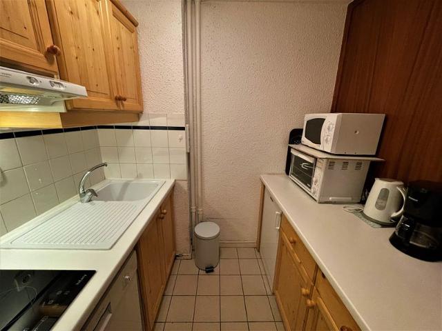 Appartements Aravis - Les Menuires Croisette