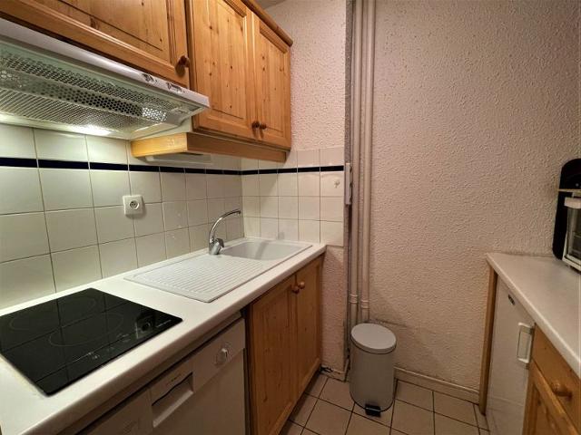 Appartements Aravis - Les Menuires Croisette