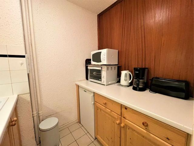 Appartements Aravis - Les Menuires Croisette