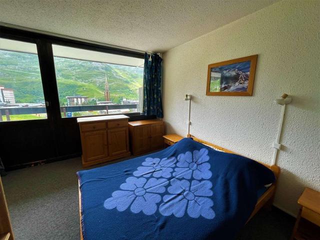 Appartements Aravis - Les Menuires Croisette