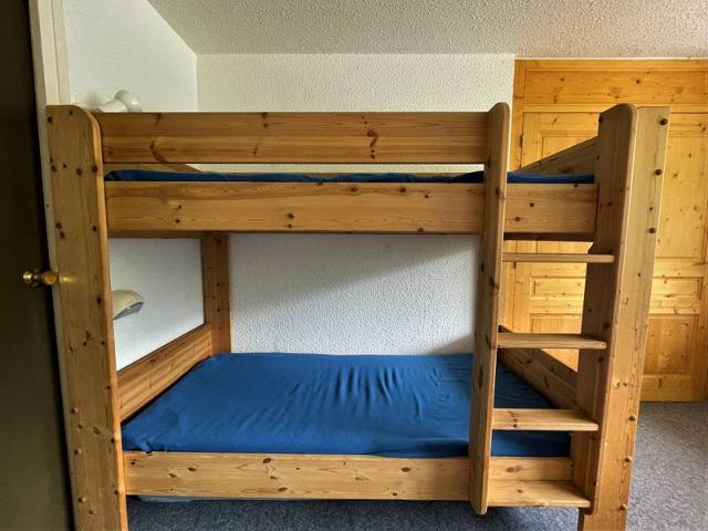 Appartements Aravis - Les Menuires Croisette