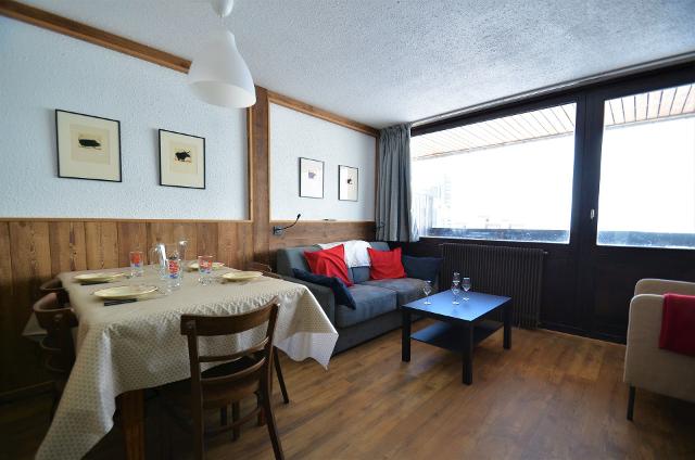 Appartements Aravis - Les Menuires Croisette