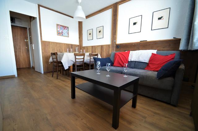 Appartements Aravis - Les Menuires Croisette