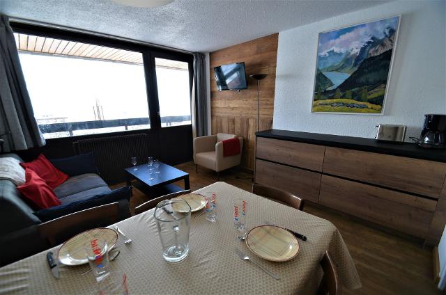Appartements Aravis - Les Menuires Croisette