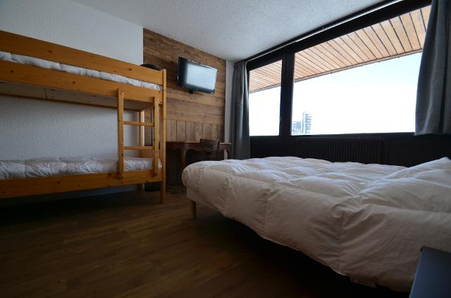 Appartements Aravis - Les Menuires Croisette