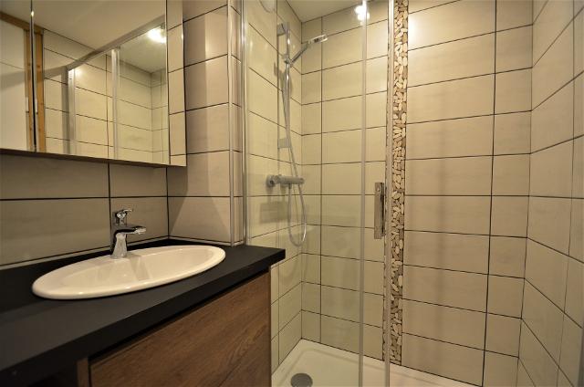 Appartements Aravis - Les Menuires Croisette