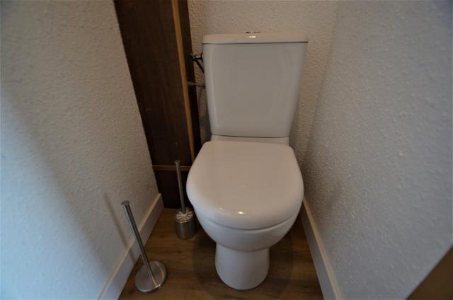 Appartements Aravis - Les Menuires Croisette