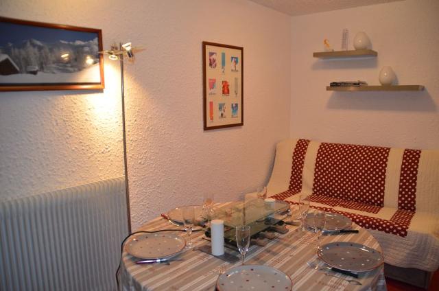 Appartements Aravis - Les Menuires Croisette