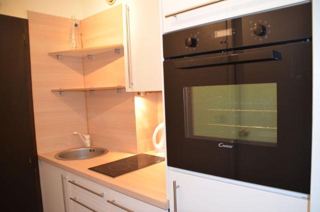 Appartements Aravis - Les Menuires Croisette