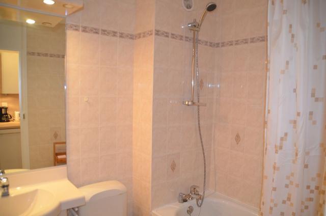 Appartements Aravis - Les Menuires Croisette