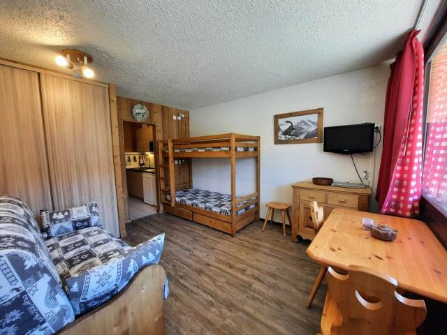 Appartements Aravis - Les Menuires Croisette