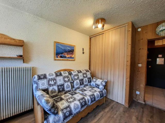 Appartements Aravis - Les Menuires Croisette