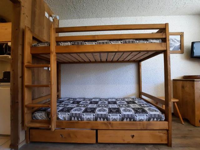Appartements Aravis - Les Menuires Croisette