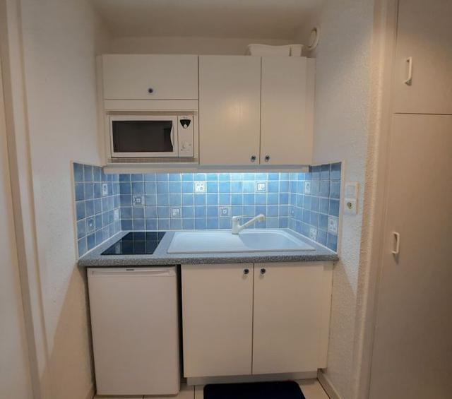 Appartements Aravis - Les Menuires Croisette