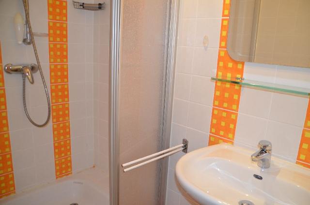 Appartements Lauzes - Les Menuires Croisette