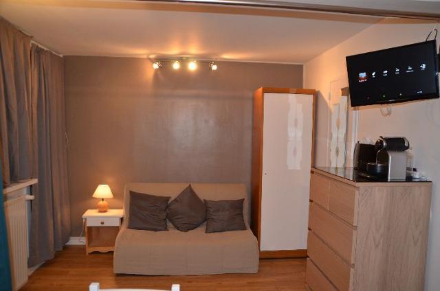 Appartements Lauzes - Les Menuires Croisette