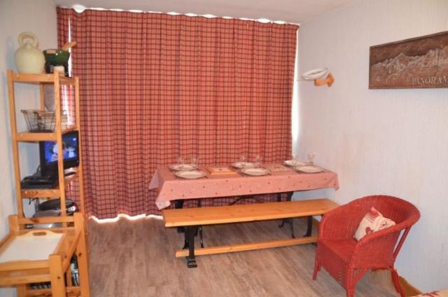 Appartements Lauzes - Les Menuires Croisette