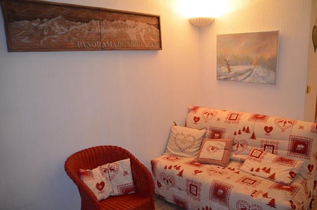 Appartements Lauzes - Les Menuires Croisette