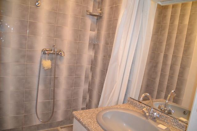 Appartements Lauzes - Les Menuires Croisette