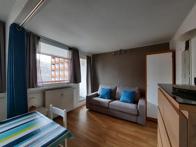 Appartements Lauzes - Les Menuires Croisette