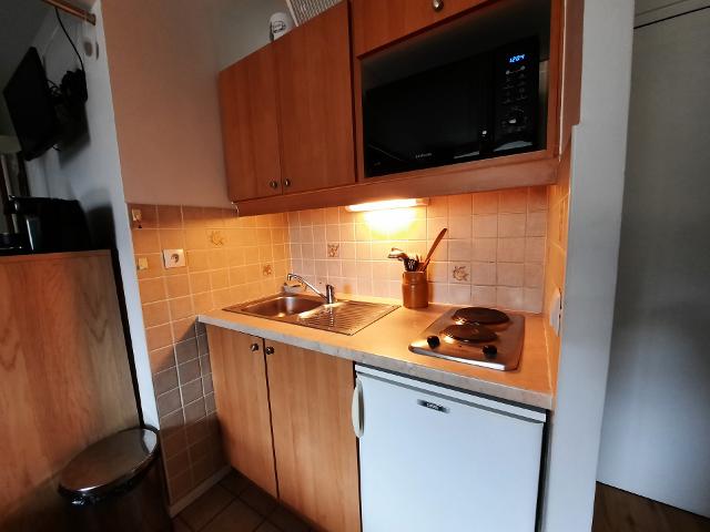 Appartements Lauzes - Les Menuires Croisette