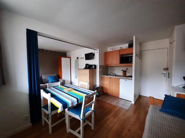 Appartements Lauzes - Les Menuires Croisette
