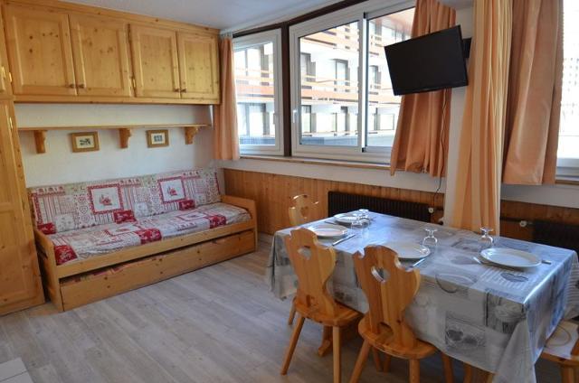 Appartements Beaufortain - Les Menuires Croisette