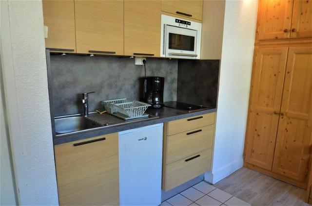 Appartements Beaufortain - Les Menuires Croisette