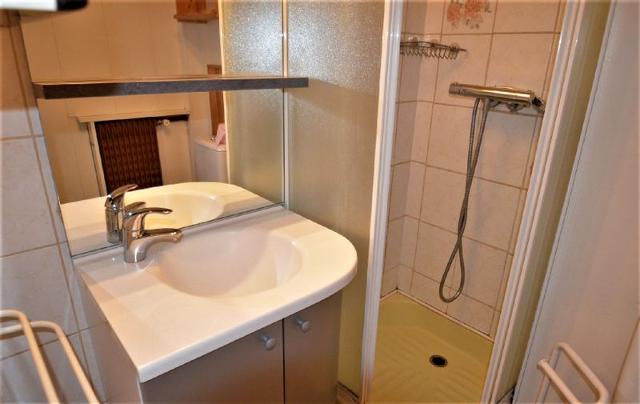 Appartements Beaufortain - Les Menuires Croisette