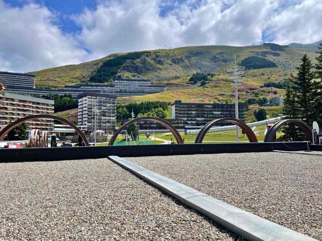 Appartements Beaufortain - Les Menuires Croisette