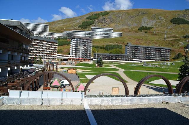 Appartements Beaufortain - Les Menuires Croisette