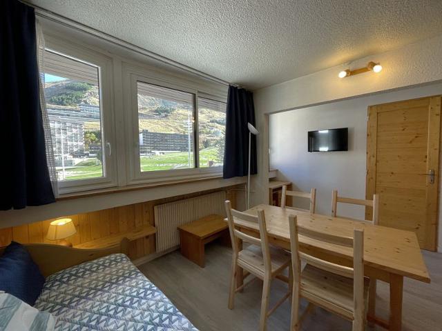 Appartements Beaufortain - Les Menuires Croisette